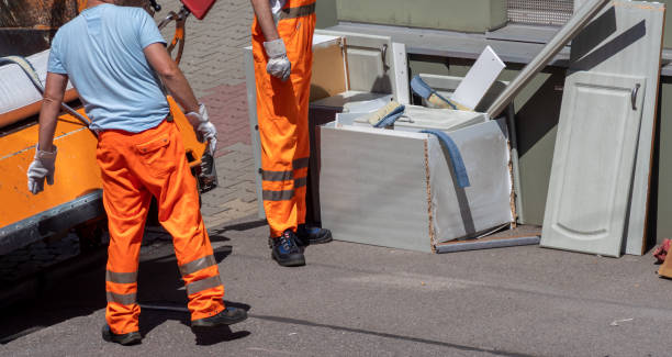 Best Dumpster Rental Services  in Vauxhall, NJ