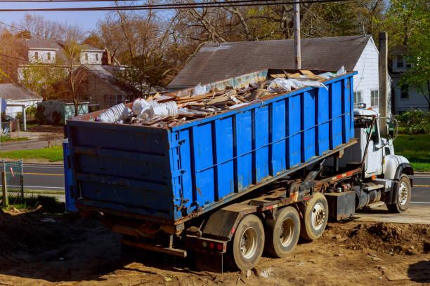 Best Shed Removal  in Vauxhall, NJ