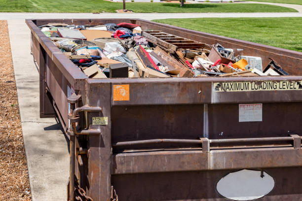 Best Same-Day Junk Removal Services  in Vauxhall, NJ