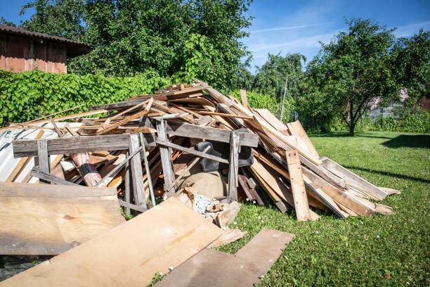Best Foreclosure Cleanout  in Vauxhall, NJ